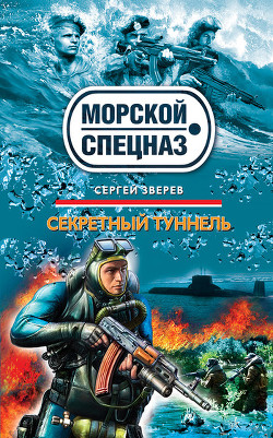 Читать онлайн книгу Секретный туннель автор Зверев Сергей Иванович Книга Секретный туннель