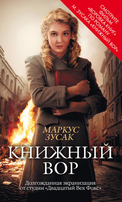 Читать онлайн книгу Книжный вор автор Мезин Николай Книга Книжный вор