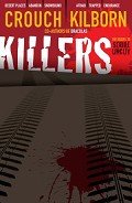 Читать онлайн книгу Killers автор Kilborn Jack Книга Killers