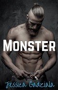 Читать онлайн книгу Monster автор Gadziala Jessica Книга Monster