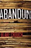 Читать онлайн книгу Abandon автор Crouch Blake Книга Abandon