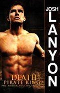 Читать онлайн книгу Death of a Pirate King автор lanyon Josh Книга Death of a Pirate King