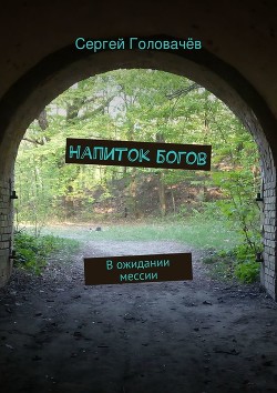 Читать онлайн книгу Напиток богов автор Головачев Сергей Книга Напиток богов