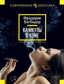 Читать онлайн книгу Каникулы в коме автор Бегбедер Фредерик Книга Каникулы в коме
