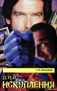 Читать онлайн книгу Дни искупления автор Уильямс Уолтер Йон Книга Дни искупления