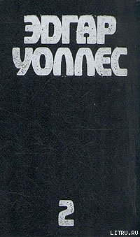 Читать онлайн книгу Власть четырех автор Уоллес Эдгар Ричард Горацио Книга Власть четырех