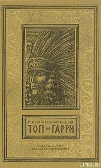 Читать онлайн книгу Топ и Гарри автор Вельскопф-Генрих Лизелотта Книга Топ и Гарри