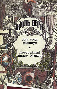 Читать онлайн книгу Два года каникул автор Верн Жюль Габриэль Книга Два года каникул