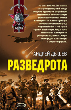 Читать онлайн книгу Сынок автор Дышев Андрей Михайлович Книга Сынок