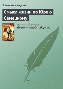 Книга Смысл жизни по Юрию Семецкому