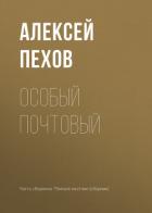 Читать онлайн книгу Особый почтовый автор Пехов Алексей Юрьевич Книга Особый почтовый
