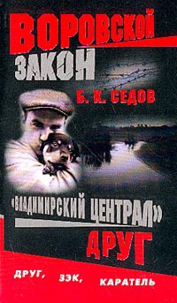 Читать онлайн книгу Друг автор Седов Б. К. Книга Друг