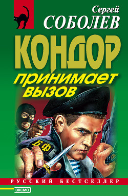 Читать онлайн книгу Кондор принимает вызов автор Соболев Сергей Викторович Книга Кондор принимает вызов