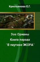 Читать онлайн книгу Зов Орианы. Книга первая. В паутине Экора (СИ) автор Царицын Владимир Книга Зов Орианы. Книга первая. В паутине Экора (СИ)