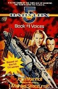 Читать онлайн книгу Voices автор Vornholt John Книга Voices