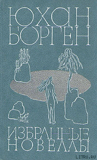 Читать онлайн книгу Избранные новеллы автор Борген Юхан Книга Избранные новеллы