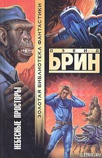 Читать онлайн книгу Небесные просторы автор Брин Дэвид Книга Небесные просторы