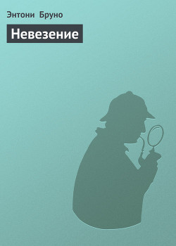 Читать онлайн книгу Невезение автор Бруно Энтони Книга Невезение