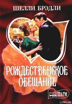 Читать онлайн книгу Рождественское обещание автор Шелли Брэдли Книга Рождественское обещание