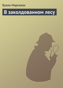 Читать онлайн книгу В заколдованном лесу автор Буало-Нарсежак Пьер Том Книга В заколдованном лесу