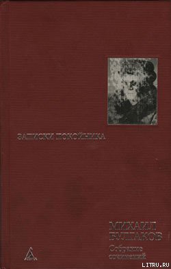 Читать онлайн книгу Тайному другу автор Булгаков Михаил Афанасьевич Книга Тайному другу