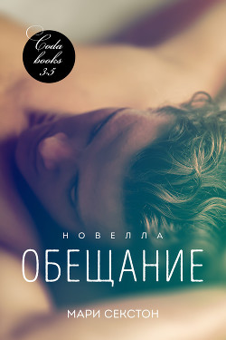 Читать онлайн книгу Обещание (ЛП) автор Книга Обещание (ЛП)