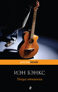 Читать онлайн книгу Улица отчаяния автор Бэнкс Иэн М. Книга Улица отчаяния
