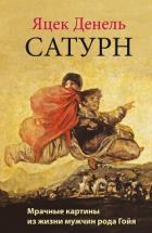 Читать онлайн книгу Сатурн. Мрачные картины из жизни мужчин рода Гойя автор Денель Яцек Книга Сатурн. Мрачные картины из жизни мужчин рода Гойя
