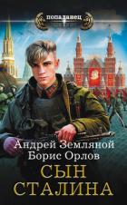 Читать онлайн книгу Сын Сталина автор Орлов Борис Львович Книга Сын Сталина