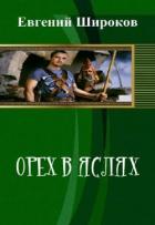 Читать онлайн книгу Орех в Яслях (СИ) автор Широков Евгений Игоревич Книга Орех в Яслях (СИ)