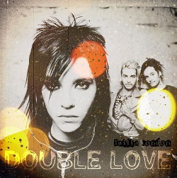 Книга Double love (СИ)