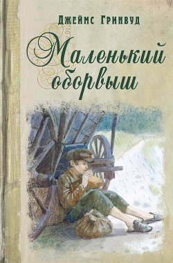 Читать онлайн книгу Маленький оборвыш автор Гринвуд Джеймс Книга Маленький оборвыш
