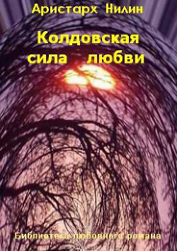 Читать онлайн книгу Колдовская сила любви (СИ) автор Нилин Аристарх Книга Колдовская сила любви (СИ)