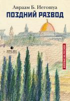 Читать онлайн книгу Поздний развод автор Иегошуа Авраам Бен Книга Поздний развод