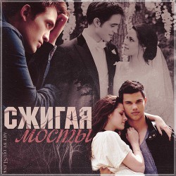 Читать онлайн книгу Сжигая мосты (СИ) автор Книга Сжигая мосты (СИ)