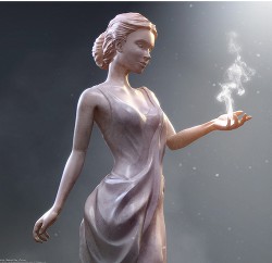 Книга Другой взгляд (СИ)