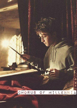 Читать онлайн книгу Хор тысячелетий (СИ) автор Книга Хор тысячелетий (СИ)
