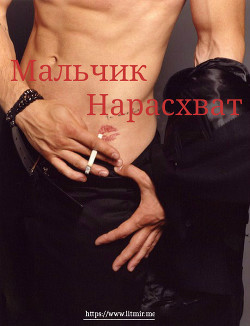 Читать онлайн книгу Мальчик нарасхват (СИ) автор Книга Мальчик нарасхват (СИ)