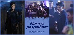 Читать онлайн книгу Магнус разрешает (СИ) автор Книга Магнус разрешает (СИ)