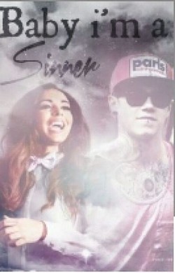 Читать онлайн книгу Baby I Am A Sinner (Dark Niall Horan) (ЛП) автор Книга Baby I Am A Sinner (Dark Niall Horan) (ЛП)