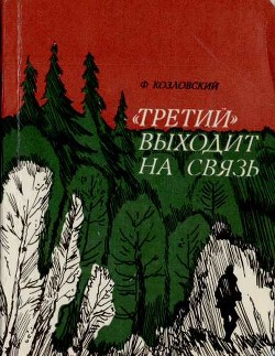 Читать онлайн книгу Встреча автор Козловский Феликс Михайлович Книга Встреча