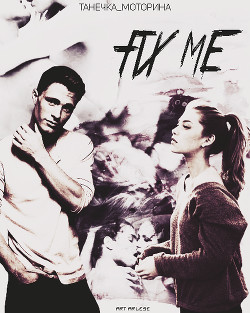 Читать онлайн книгу Fix me (СИ) автор Книга Fix me (СИ)