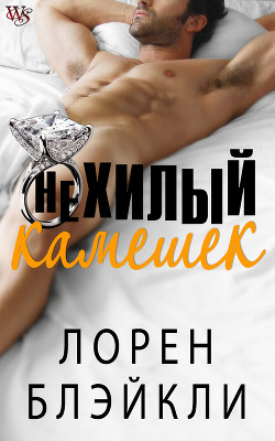 Читать онлайн книгу Нехилый камешек (ЛП) автор Блэйкли Лорен Книга Нехилый камешек (ЛП)