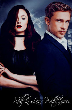 Читать онлайн книгу Still in Love With You (СИ) автор Книга Still in Love With You (СИ)