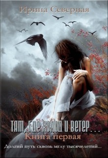 Читать онлайн книгу Там, где холод и ветер (СИ) автор Северная Ирина Книга Там, где холод и ветер (СИ)