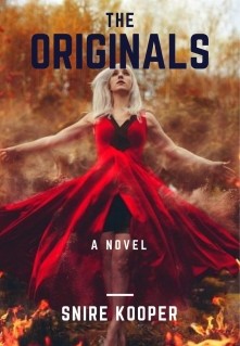 Читать онлайн книгу Первородные (ЛП) автор Kooper Snire Книга Первородные (ЛП)