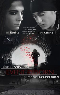 Читать онлайн книгу Event Reborn (СИ) автор Книга Event Reborn (СИ)