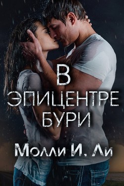 Читать онлайн книгу В эпицентре бури (ЛП) автор Ли Молли И. Книга В эпицентре бури (ЛП)
