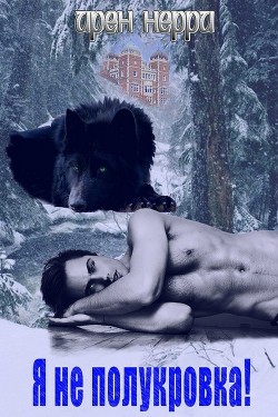 Читать онлайн книгу Я не полукровка! (СИ) автор Нерри Ирен Книга Я не полукровка! (СИ)