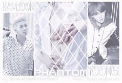 Читать онлайн книгу Phantom (СИ) автор Книга Phantom (СИ)
